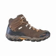 thumbnail image 3 of Botas de Senderismo Impermeables Oboz Bridger Mid B-DRY para Hombre Talla 12, 3 of 5