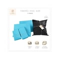 thumbnail image 2 of Juego de Sábanas King Size 2800 Hilos Extra Suave Premium Textura Rayada Soft Nature, 2 of 5