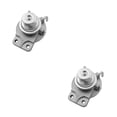 thumbnail image 3 of Ruiboury Filter Body Head Body For Pajero Montero Filter Body For Pajero Shogun L049 L144 4D56 Filter Primer Pump MB129677 2Set, 3 of 6