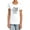 White, variant on Tom and Jerry Classic Pals Women's T Shirt, Athletic Heather, X-Large