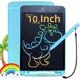 thumbnail image 1 of Toys for 3-7 Years Old Girls Boys,LCD Writing Tablet for Kids 10 Inch Drawing Pad, Color Screen Doodle Learning Board for Preschool Kids,Birthday Gift, 1 of 4