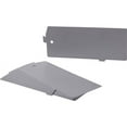 thumbnail image 2 of Lorell Lateral File Divider Kit Platinum Gray, 2 of 7