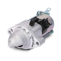 Starter 1 - Compatible with 2012 - 2013 Honda Civic 2.4L 4-Cylinder