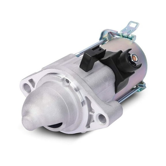 Starter 1 - Compatible with 2012 - 2013 Honda Civic 2.4L 4-Cylinder