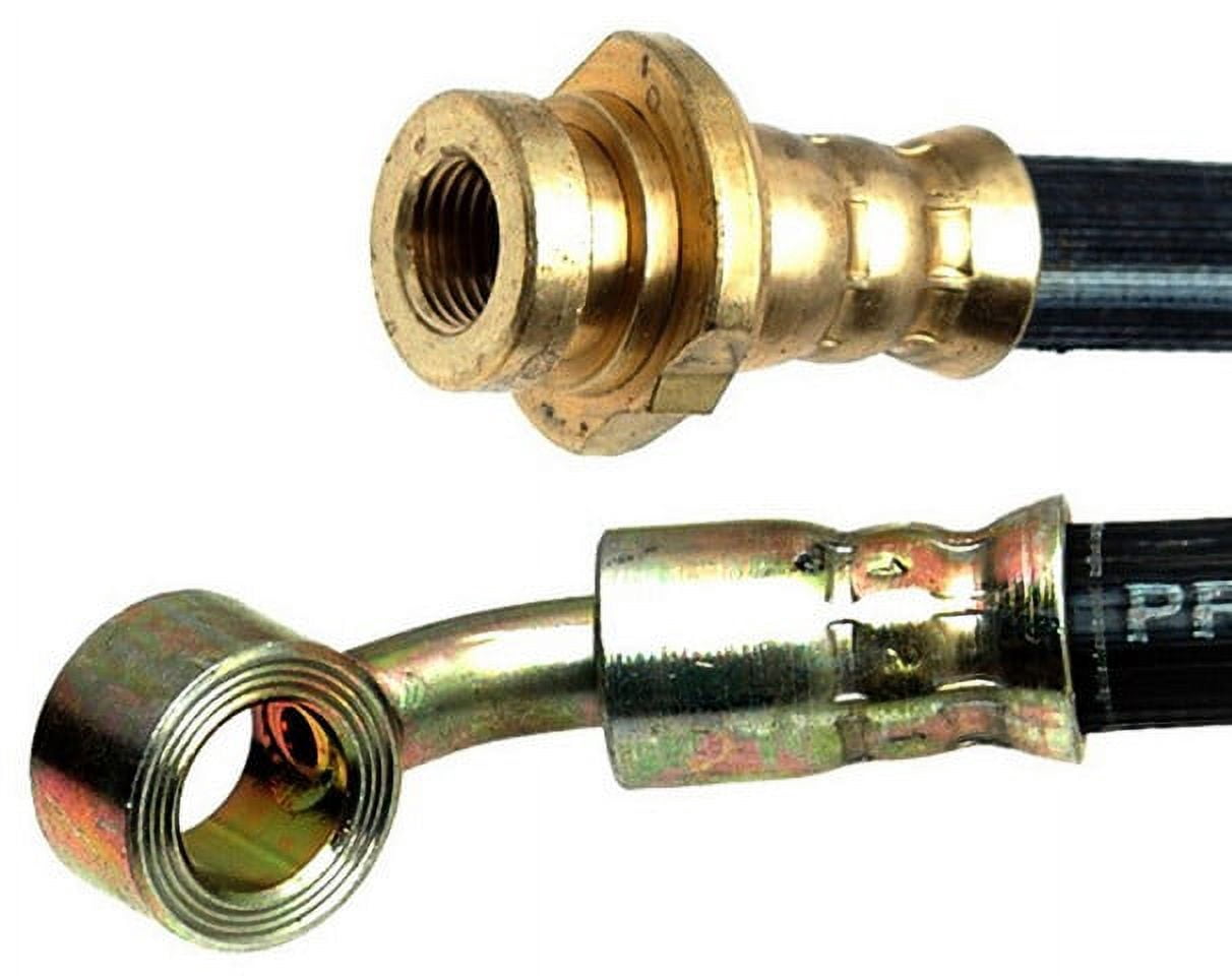 Raybestos Element3™ Brake Hoses Fits select: 1991-1994 NISSAN SENTRA, 1991-1993 NISSAN NX