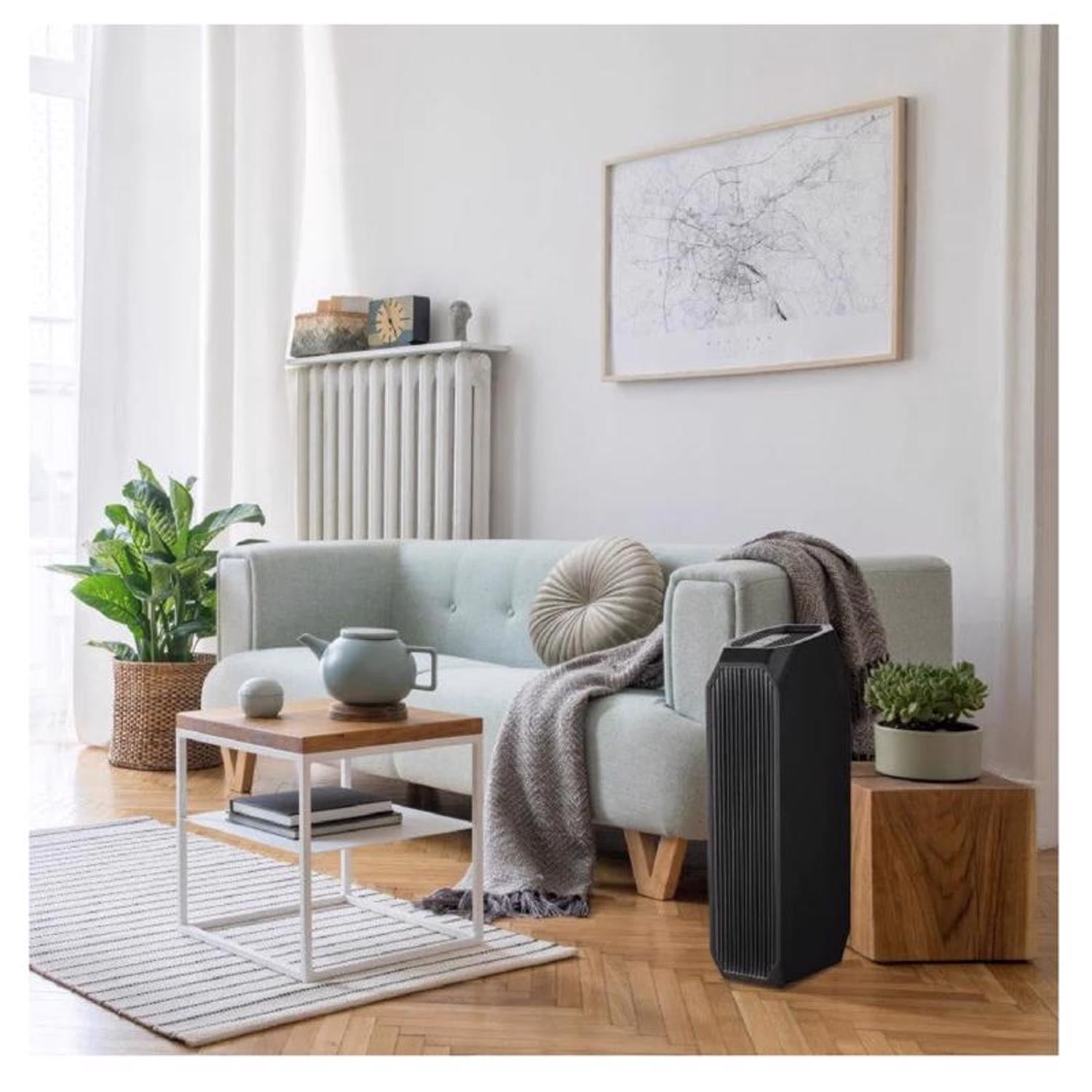 Perfect Aire Perfect Aire 3-In-1 HEPA/Carbon Air Purifier