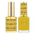 thumbnail image 1 of Set de esmaltes de uñas DND DC Free Spirit Collection Sun Rebels, 1 of 7