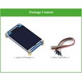 thumbnail image 2 of Módulo de pantalla LCD Waveshare Mini de 2 pulgadas para Raspberry Pi, 2 of 7