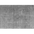 thumbnail image 1 of Ahgly Company Indoor Rectangle Persian Gray Traditional Area Rugs, 7' x 9', 1 of 1