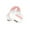 C, variant on Earphone Single Ear Clip On Style Non In Ear And Over The Ear Bone Conduction Headset