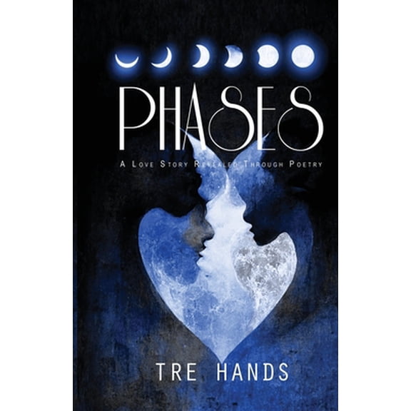 Pre-Owned Phases (Paperback) 057897732X 9780578977324