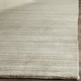 thumbnail image 3 of SAFAVIEH Himalaya Vince Striped Area Rug, Stone, 3' x 5', 3 of 8