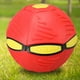 thumbnail image 3 of Pelotas De Juguete Bolas de juguete para mascotas automáticas Bola de entrenamiento de perros interesante para jugar con mascotas (rojo sin luces) Tmvgtek Libre de BPA, 3 of 5