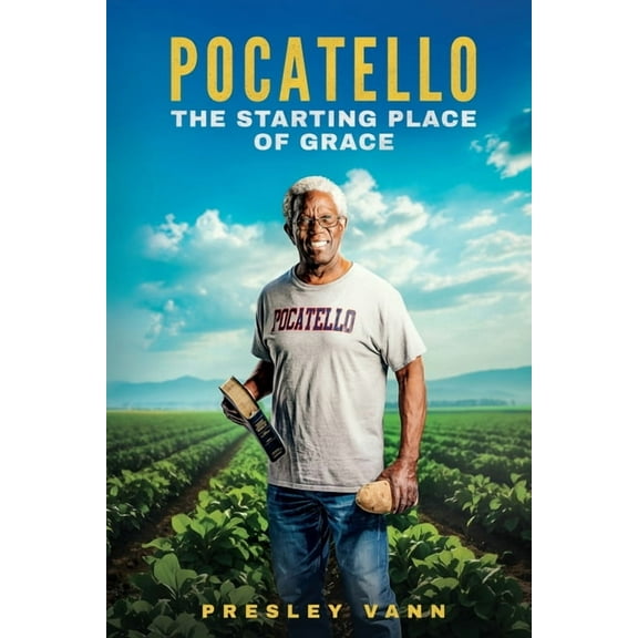Pocatello, (Paperback)