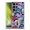 Colourful Pattern, variant on Head Case Designs Officially Licensed Riverdale Graphics 2 Josie McCoy 1 Soft Gel Case Compatible with Samsung Galaxy S23 5G
