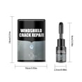 thumbnail image 2 of 20ml Auto Windshield Crack Liquid Fast & Easy Fix Scratch Remover for Car Glass No Drilling Required, 2 of 8