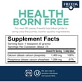 thumbnail image 2 of Calcium Phosphate Powder for Humans & Pets – Freeda Kosher Vegan Bone Health Supplement – 32 oz, 2 of 2