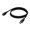 straight head-3m, variant on Male to Female S Video 5Pin Cable For Professional Photographers And Technicians
