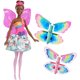thumbnail image 1 of Muñeca Hada con Alas Voladoras Barbie Dreamtopia, 1 of 3