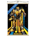 thumbnail image 2 of Transformateurs Hasbro : Bourdon - 127, 2 of 4