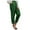 women Green pants, variant on Women's Summer Sequin Pants with Elastic Waistband and Pockets, Perfect for Party or Casual Wear - Elastic and Lightweight Design Blue XXL