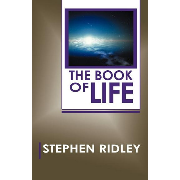 The Book of Life (Paperback)