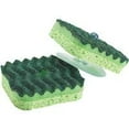thumbnail image 2 of Libman Scrub Sponges, 1 Pound, 2 of 2