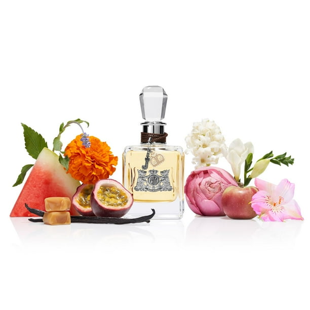 湖水JUICY COUTURE 2本セット30ml Juicy Couture Eau De Parfum, 2 Piece Set - Samsclub.com