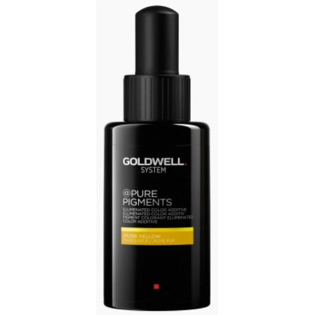 Pigmentos Goldwell System Amarillo Puro 50 ml