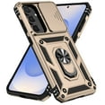 thumbnail image 2 of TYJKeJi Case with Kickstand Drop Resistant Shockproof Case For Samsung Galaxy S25 FE, 2 of 9