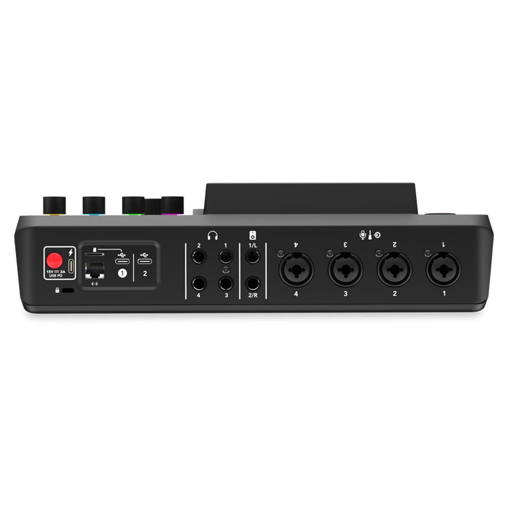 RØDECaster Pro II 2-Person Bundle