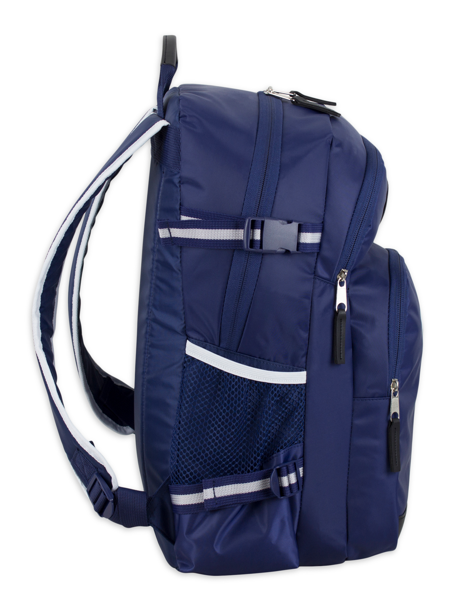 Bodhi Unisex Horizon Backpack, Deep Cobalt