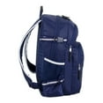 thumbnail image 4 of Bodhi Unisex Horizon Backpack, Deep Cobalt, 4 of 7