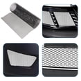 thumbnail image 4 of Car Grill Mesh Easy Installation Car Mesh Grill Universal Mesh Grill for Vehicles, 4 of 6
