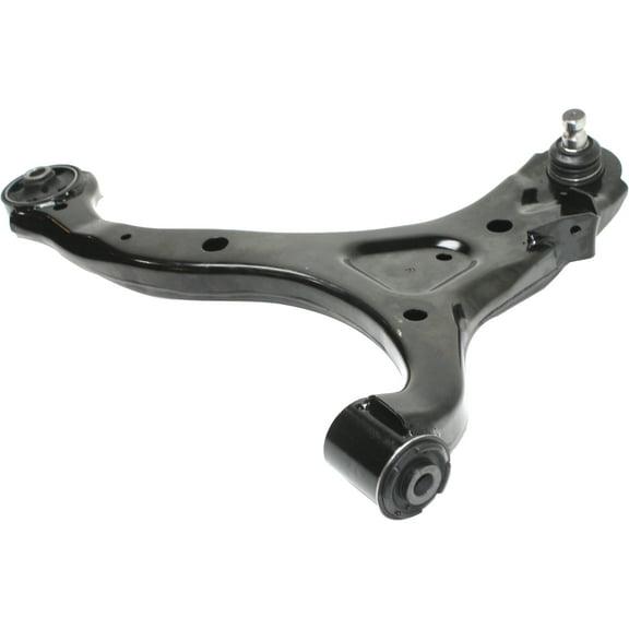 Control Arm Compatible with 2011-2013 Kia Sorento 2007-2012 Hyundai Santa Fe 4Cyl 6Cyl 2.4L 3.5L 3.3L 2.7L Front, Right Passenger Side, Lower Sold individually