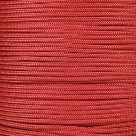 

Paracord Planet s Commercial Grade 425lb Tensile Strength Paracord Various Sizes and Colors