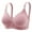 B172 Pink Womens Bras Clearance under $5, variant on Womens Bras under $5! Xqxayjr Womens Wireless Bras No Underwire Push Up Bra Seamless Supportive Full Coverage Comfortable Everyday Bras