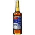 thumbnail image 3 of Torani Sirop Aromatisé à la Cannelle, Base de Boisson Gastronomique Professionnelle aux Épices avec Pompe Doseuse Bonus, 1 Litre (33,8 oz Liq.), 3 of 4