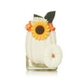 thumbnail image 2 of Yankee Candle Scent plug Diffuser Pumpkin Arrangement With Light Sensor, Scent Plug Refill Spiced Pumpkin and Autumn Wreath, 2 of 4