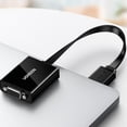 thumbnail image 3 of Adaptador HDMI a VGA Ugreen 25 cm 1920 * 1080 @ 60Hz, 3 of 6