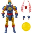 thumbnail image 2 of Figurine d'Action 7 Pouces Masterverse Vague 13 - New Eternia Sy-Klone, 2 of 2