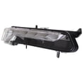 thumbnail image 5 of New OEM Replacement Daytime Running Light Compatible with 2014-2020 Chevrolet Impala 2.5L 3.6L I4 LFX/LGX 196HP Replaces GM2562102 22931247 12-5310-00, 5 of 7