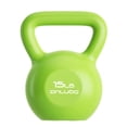 thumbnail image 1 of 20LB Kettlebell Weights,Strength Training Wide Handle Kettlebell for Men Women, 1 of 5