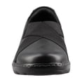 thumbnail image 4 of Mocasin Mujer Green Love Confort Elegante Comodo negro 23.5, 4 of 4