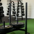 thumbnail image 6 of Titan Fitness High-Low Push Pull Sled with Ski Liners, or Drag Sled for Speed Training and Agility, 600 LB Capacity, 6 of 10