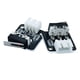 thumbnail image 2 of Interruptor de Límite 2x2 Piezas Baoblaze Accesorios para Impresora 3D 3 Pines N/O NC X/Y/Z, 2 of 8