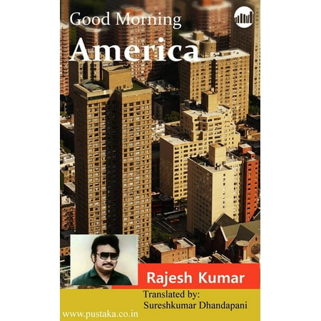 Good Morning America - eBook