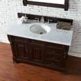 thumbnail image 6 of James Martin Brookfield 48 in. Single Bathroom Vanity with Drawers, 6 of 8