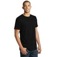 thumbnail image 4 of District ® The Concert Tee ® DT5000, 4 of 6