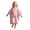 czb# Pink879, variant on Cozy Striped Hooded Pullover For Boys Kids Top Comfortable Striped Changing Poncho Wearable Cover Up Robe For Toddler Girls Quickly Dry Bath Swim Wrap Pool Beach Surf ,Blue,3-4 Years